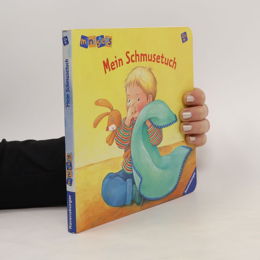 Autorenkollektiv Mein Schmusetuch