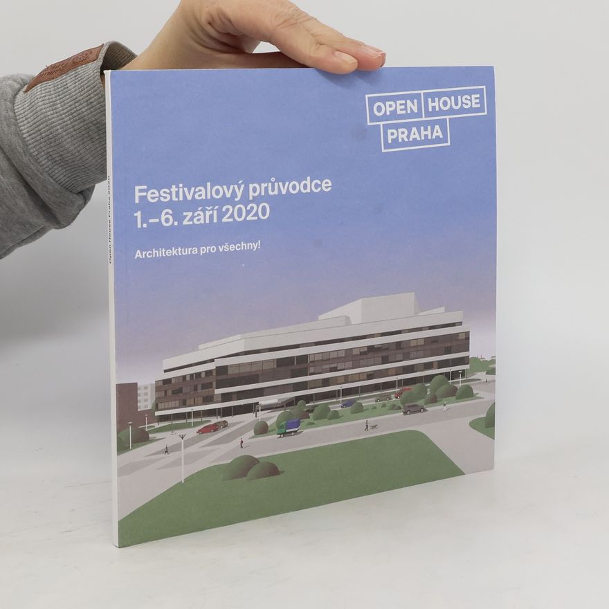 Auteurscollectief Festivalový průvodce 1.-6. září 2020