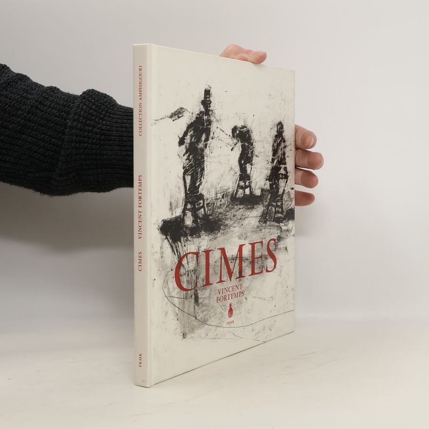Vincent Fortemps Cimes