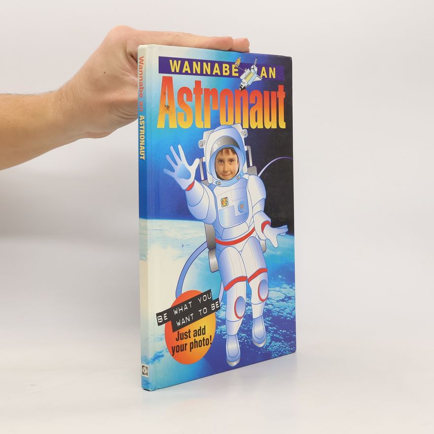 Autorenkollektiv Wannabe an Astronaut