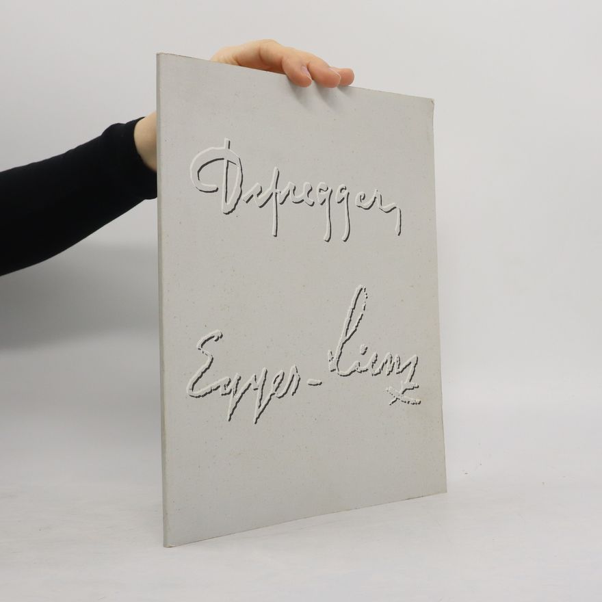 Auteurscollectief Defregger. Egger-Lienz