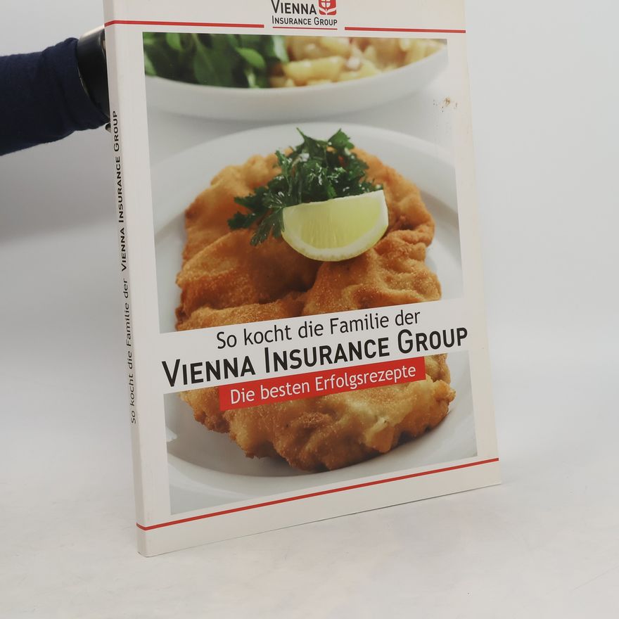 Kolektiv autorů Vienna Insurance Group