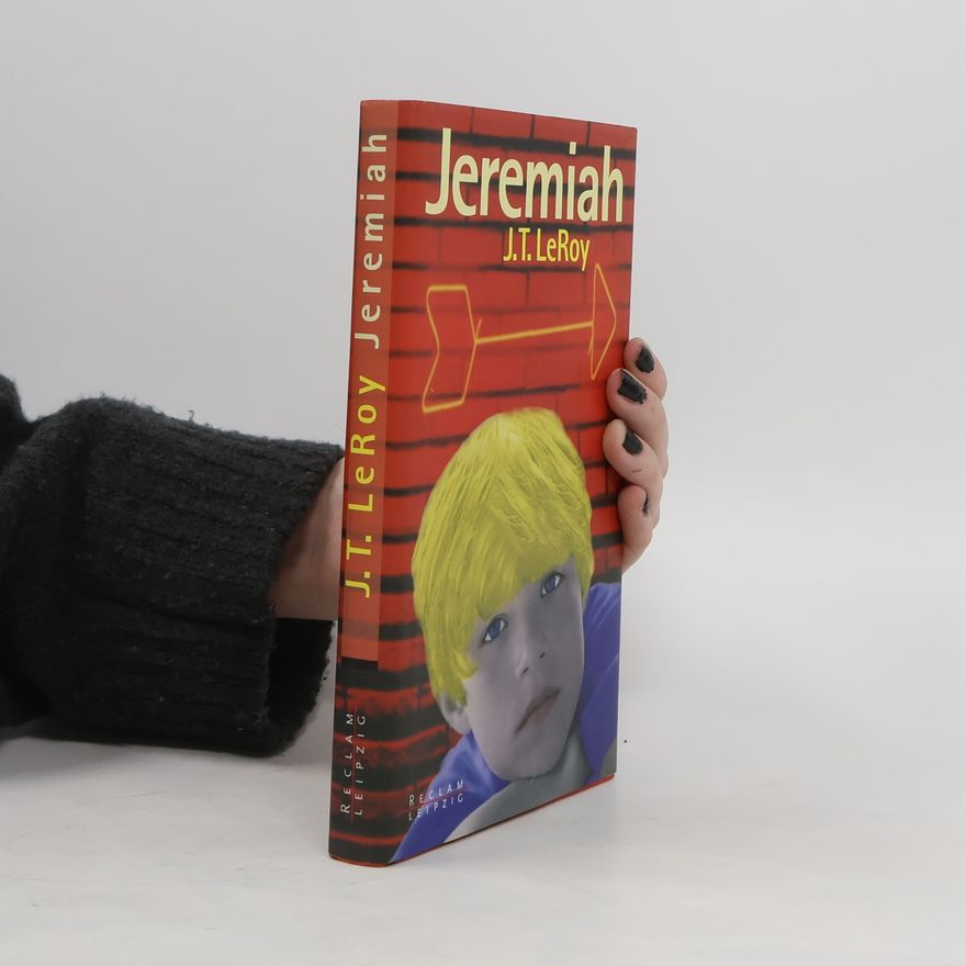 J. T. LeRoy Jeremiah