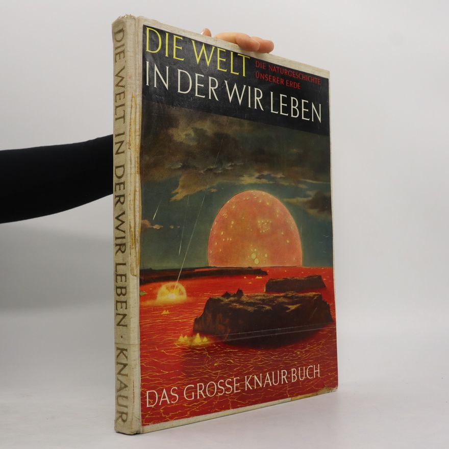 Kolektiv autorů Die Welt in der wir leben