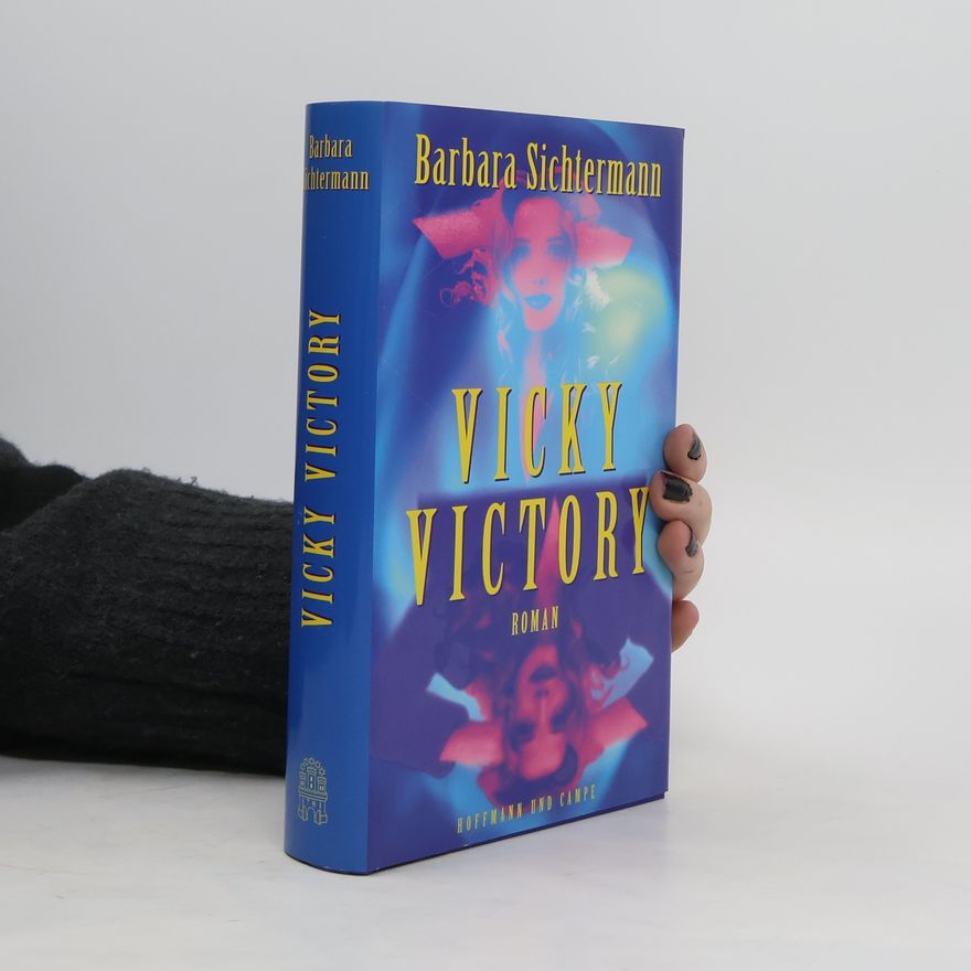 Barbara Sichtermann Vicky Victory