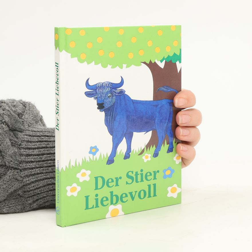 Autorenkollektiv Der Stier Liebevoll