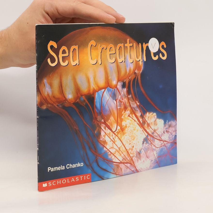 Pamela Chanko Sea Creatures