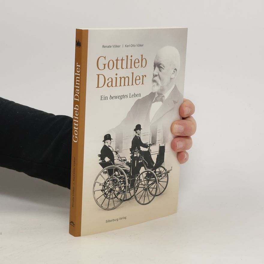 Renate Seibold Gottlieb Daimler