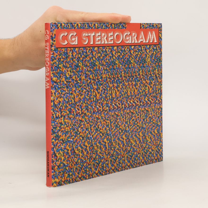 Autorenkollektiv CG Stereogram