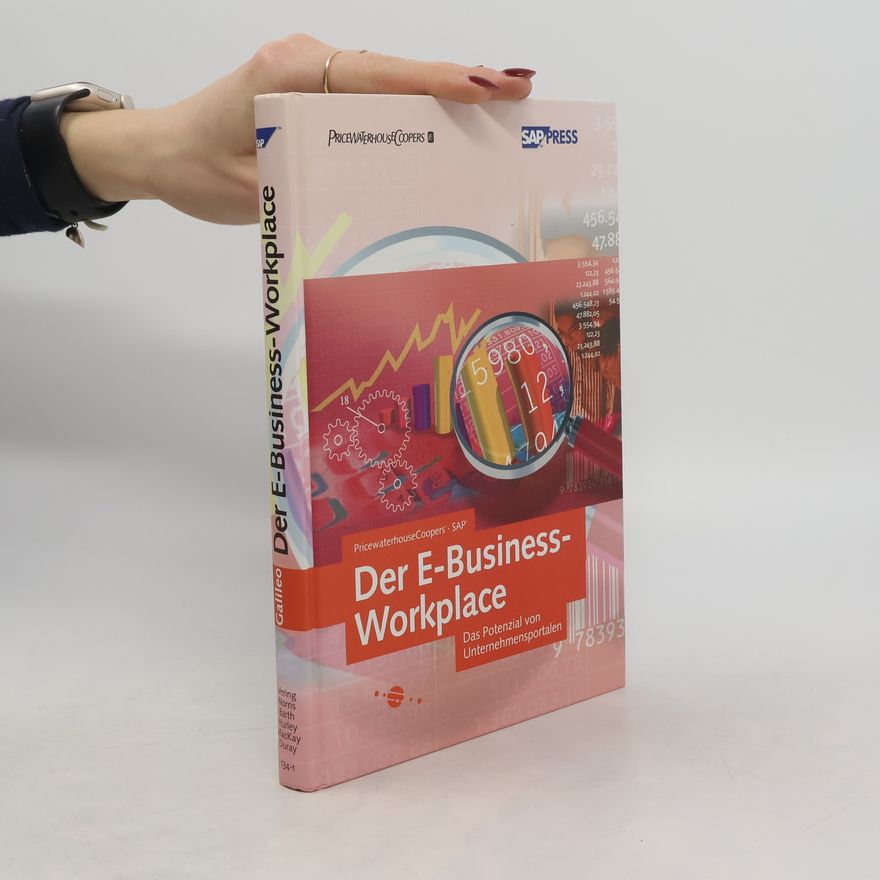 Autorenkollektiv Der E-Business workplace