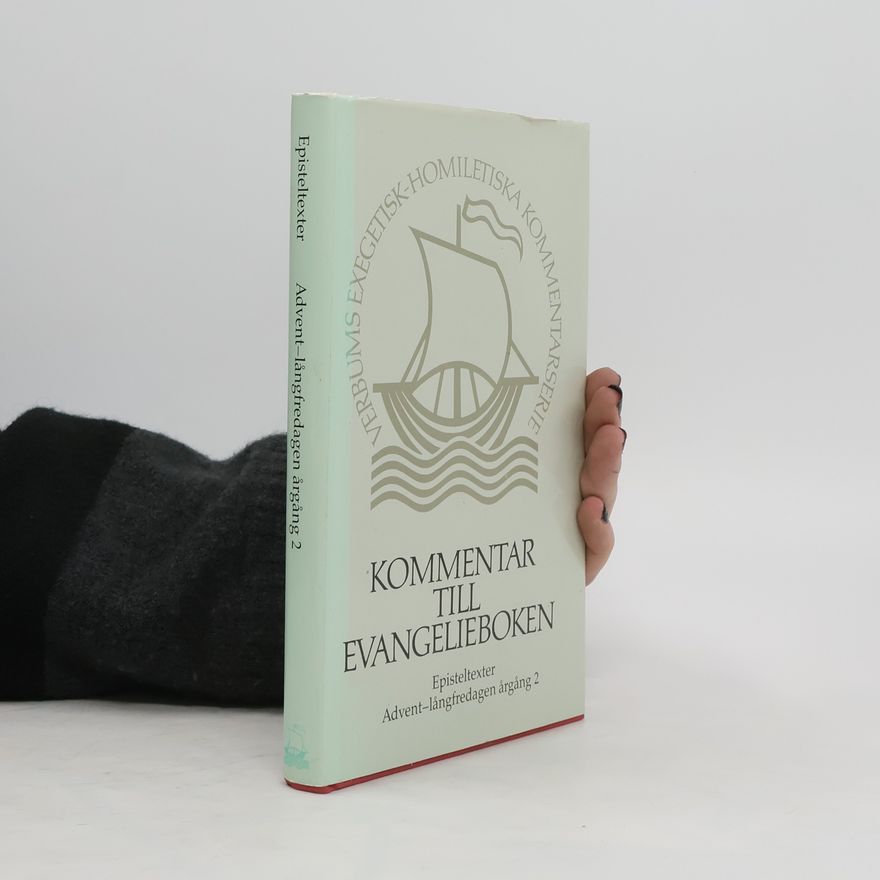 Autorenkollektiv Kommentar till Evangelieboken