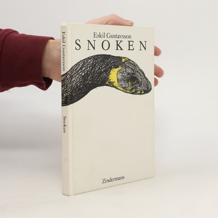 Eskil Gustavsson Snoken