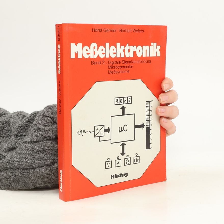 Auteurscollectief Messelektronik