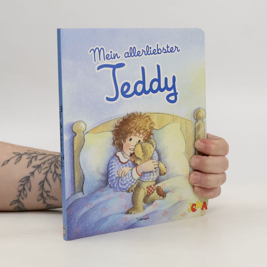 Various authors Mein allerliebster Teddy