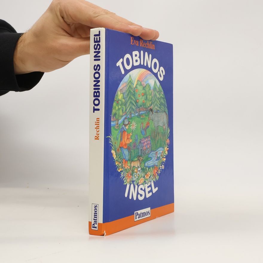 Eva Rechlin Tobinos Insel