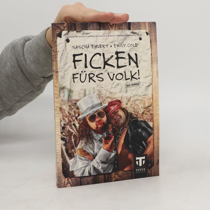 Sascha Ehlert Ficken fürs Volk