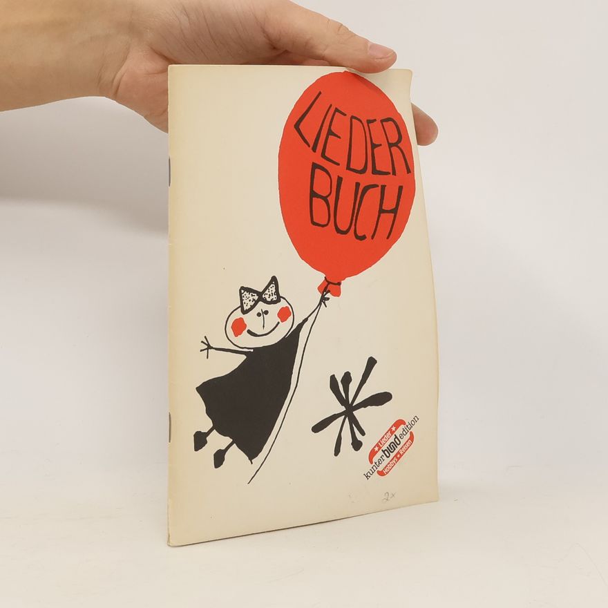 Kolektiv autorů Liederbuch