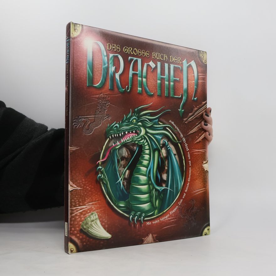 Autorenkollektiv Das grosse Buch der Drachen