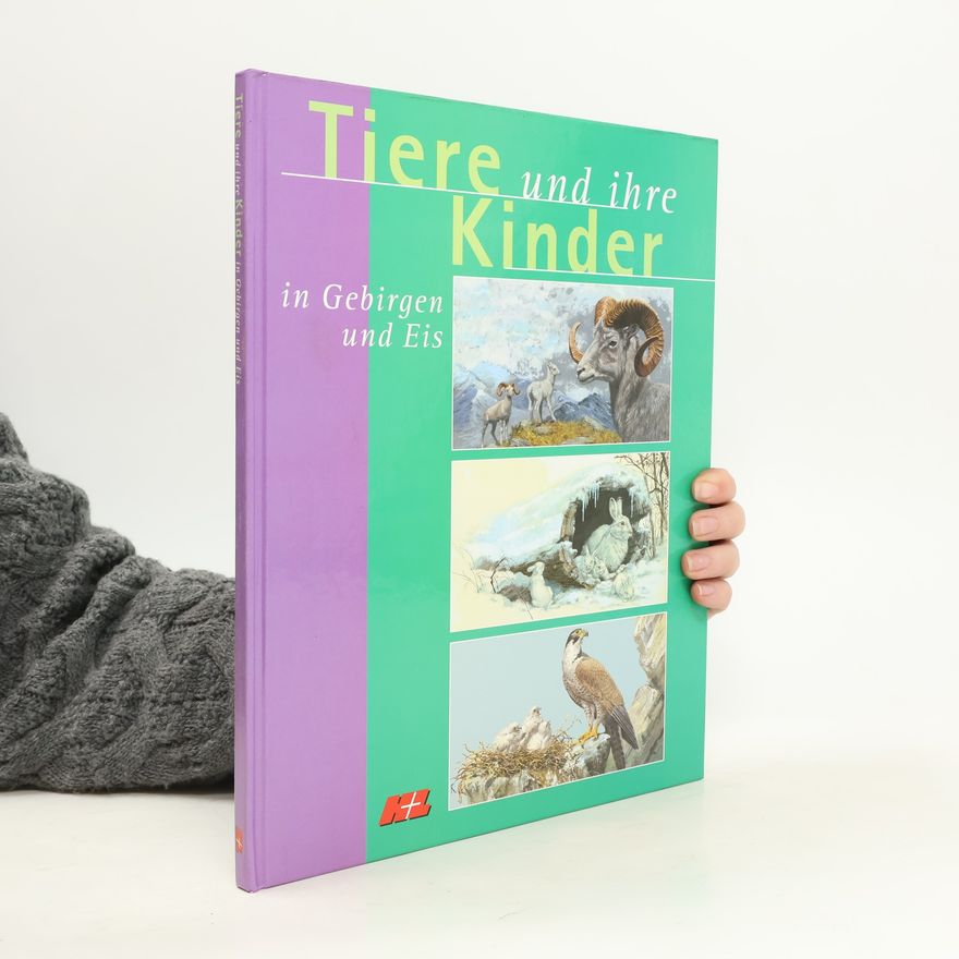 Autorenkollektiv Tiere und ihre Kinder