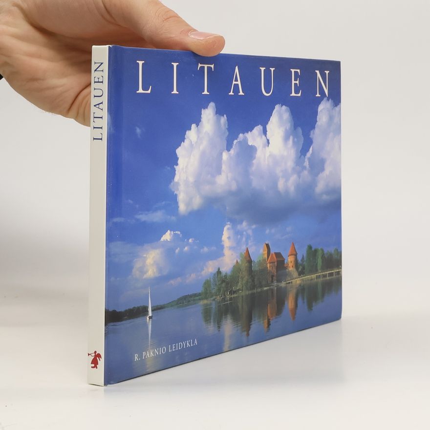 Raimondas Paknys Litauen