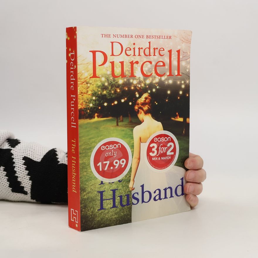 Deirdre Purcell The Husband