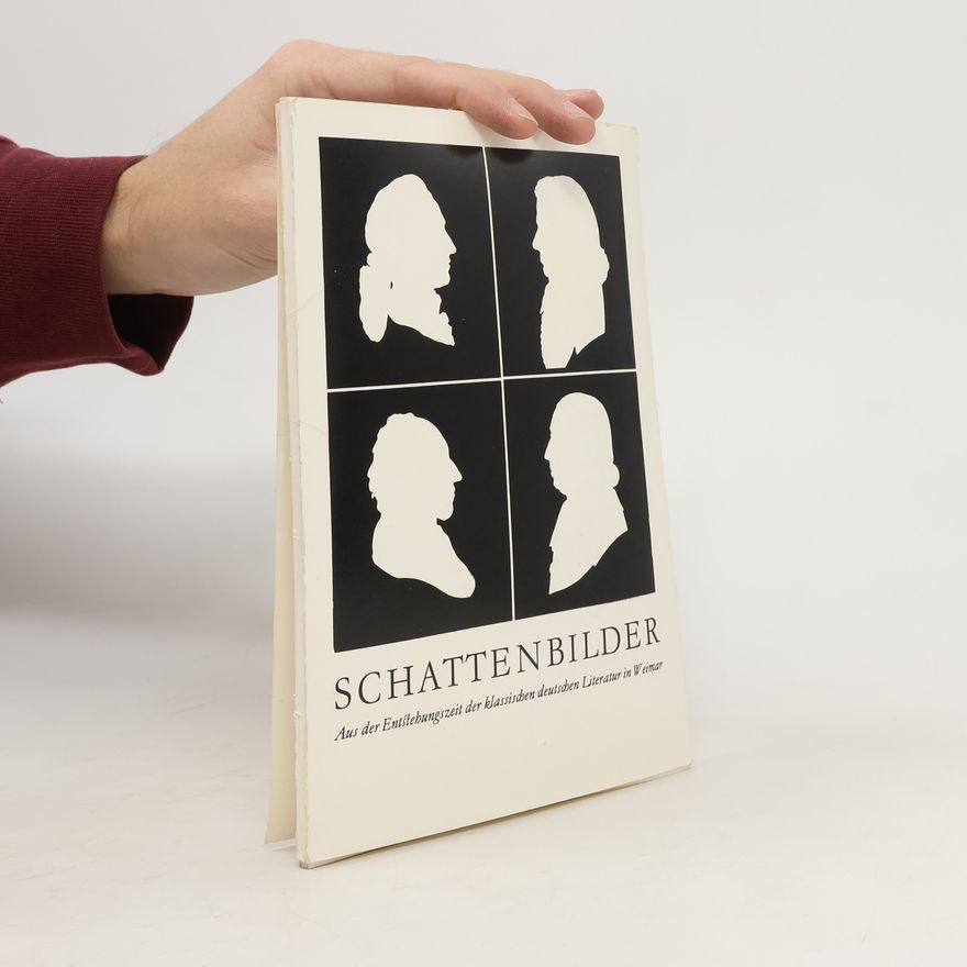 Various authors Schattenbilder