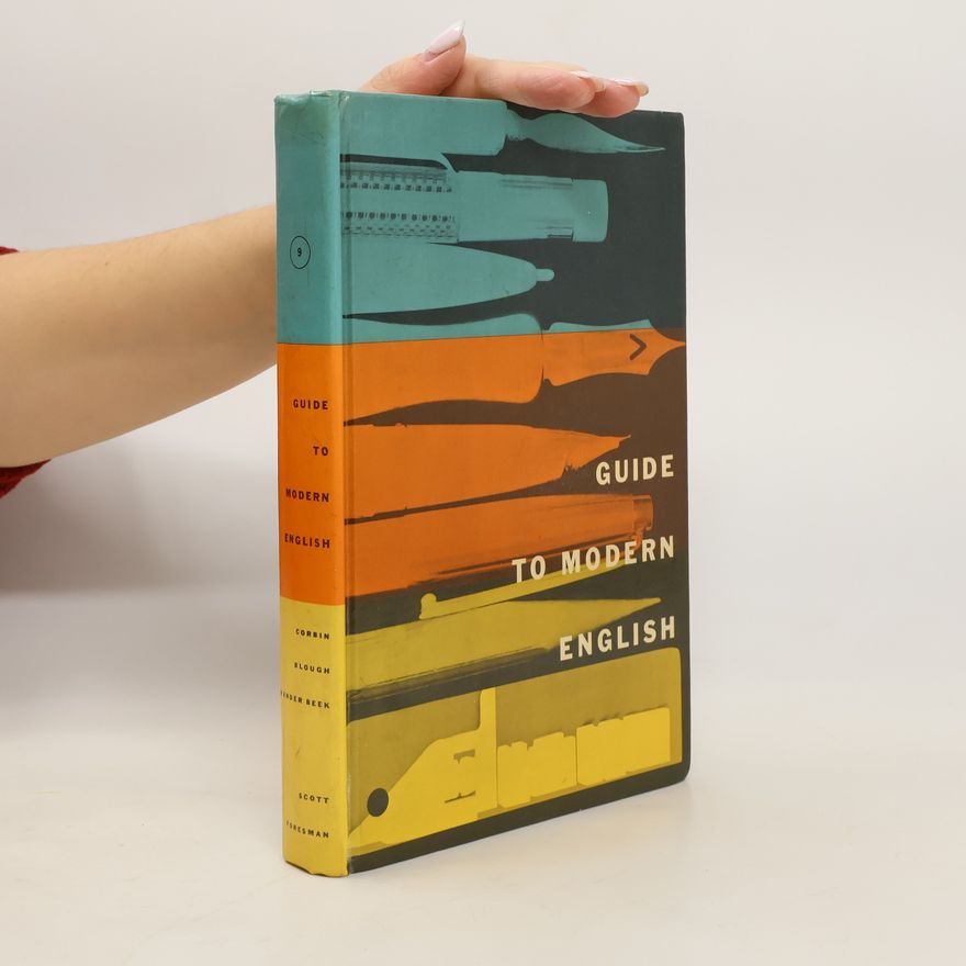Porter Gale Perrin Guide to Modern English
