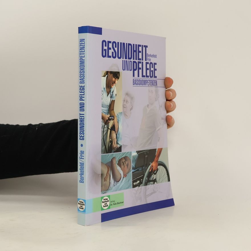 Various authors Gesundheit und Pflege