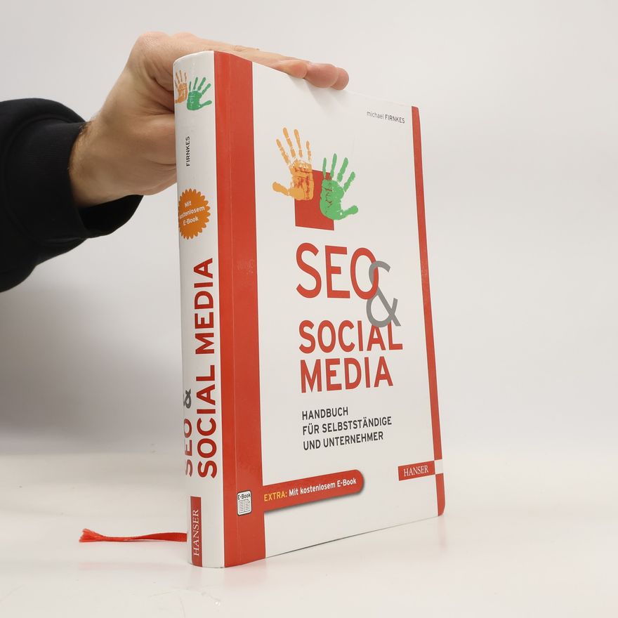 Michael Firnkes SEO und Social Media