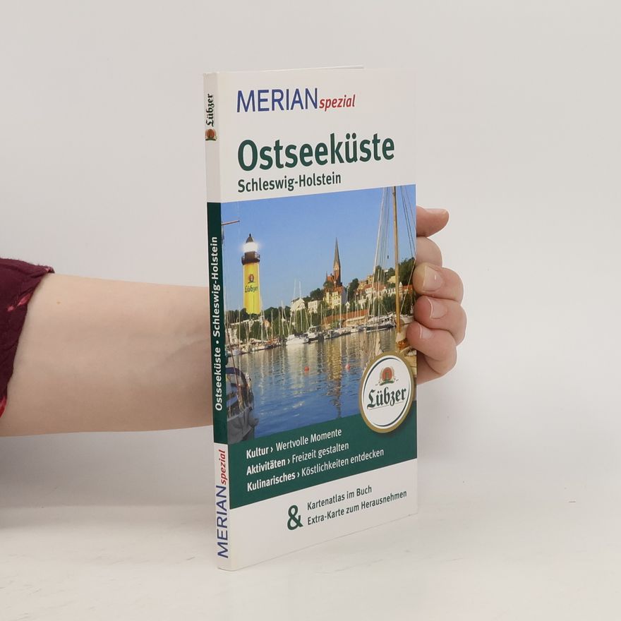 Autorenkollektiv Ostseeküste Schleswig-Holstein