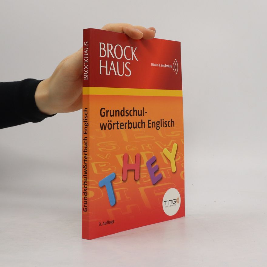 Annegret Pago Grundschulwörterbuch Englisch