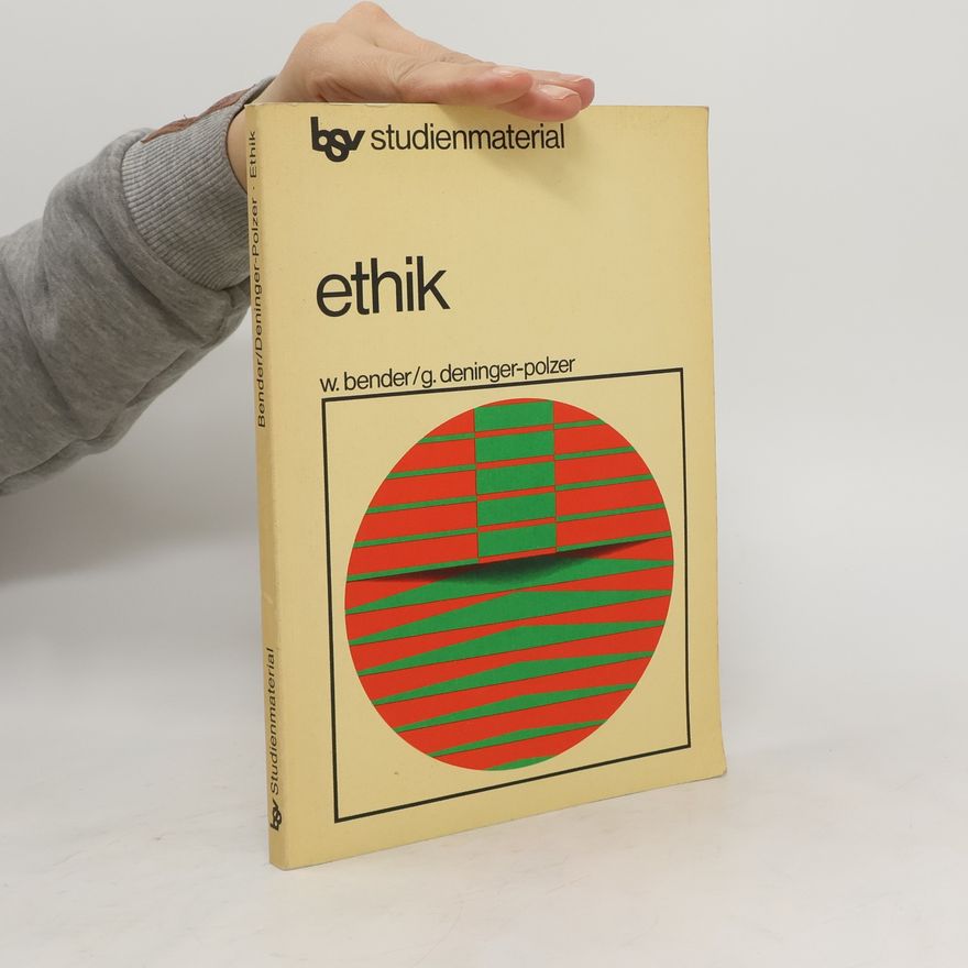 Gertrude Deninger-Polzer Ethik