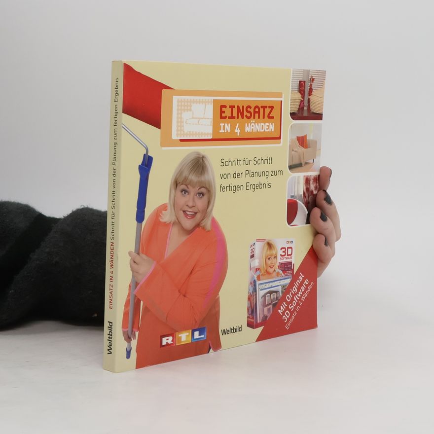 Various authors Einsatz in 4 Wänden