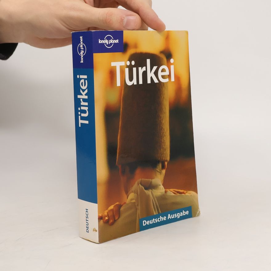 Verity Campbell Türkei