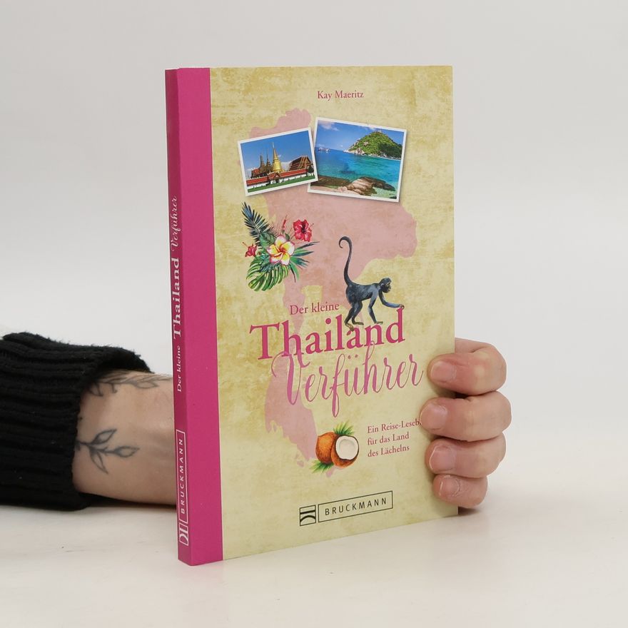 Kay Maeritz Der kleine Thailand-Verführer
