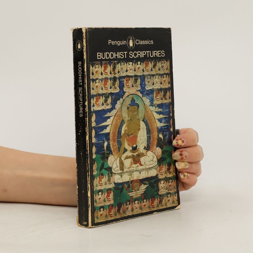 Autorenkollektiv Buddhist Scriptures