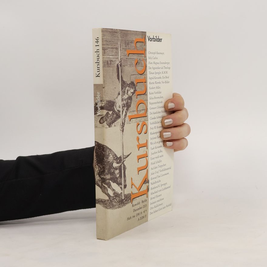 Various authors Kursbuch 146/2001
