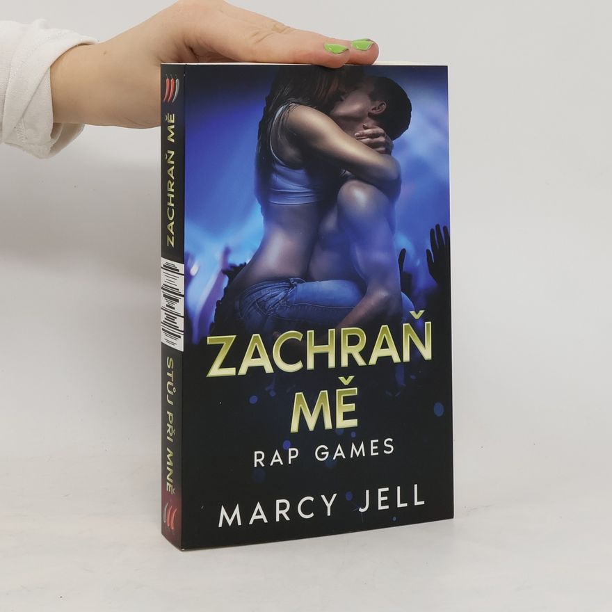 Marcy Jell Zachraň mě