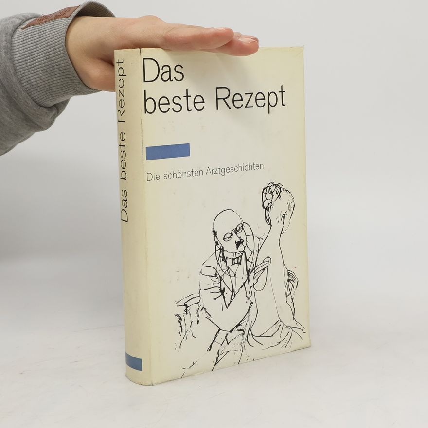 Autorenkollektiv Das beste Rezept