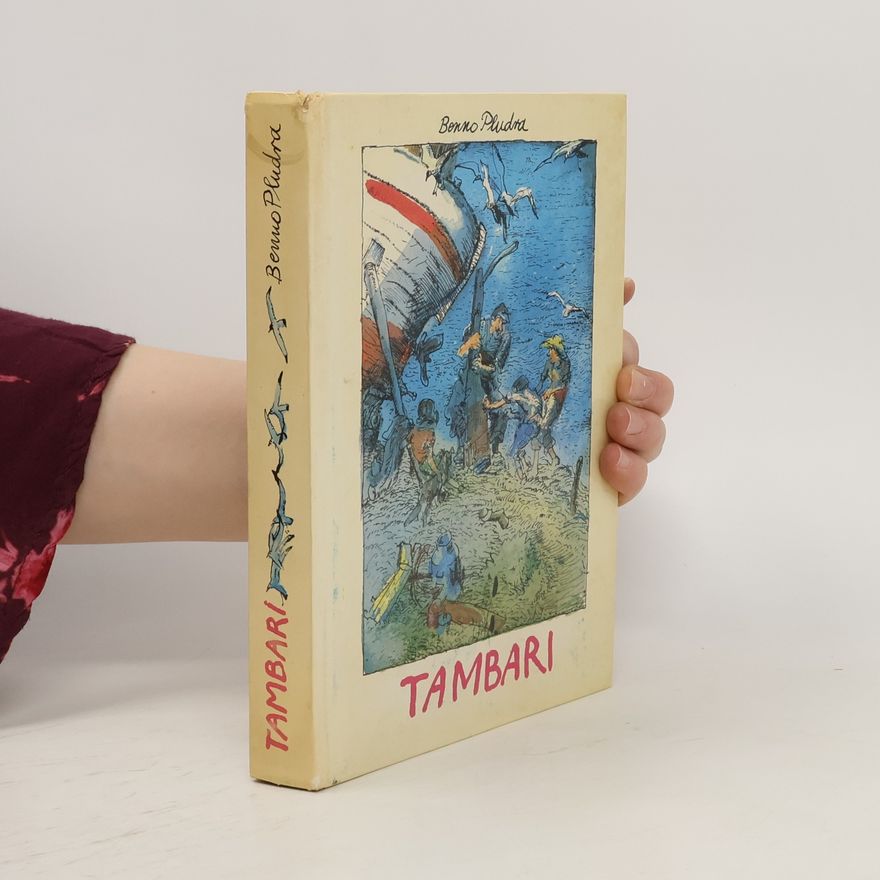 Benno Pludra Tambari