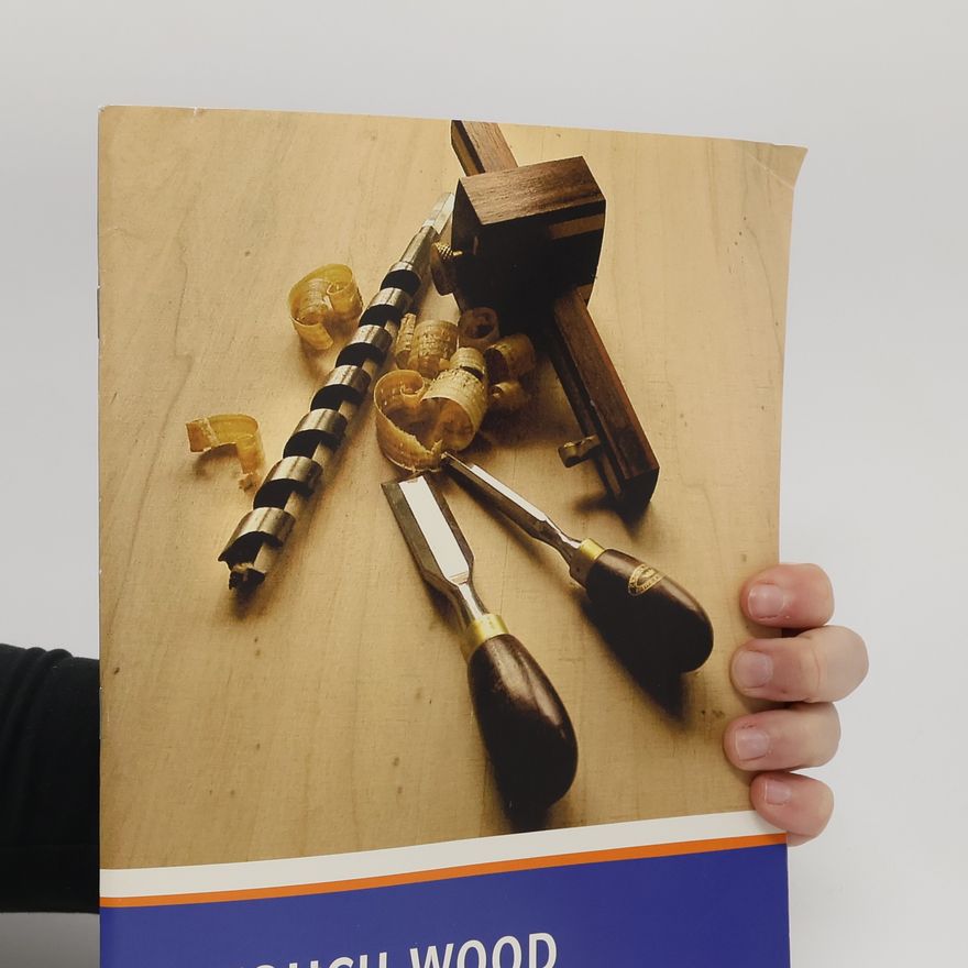 Autorenkollektiv Touch wood
