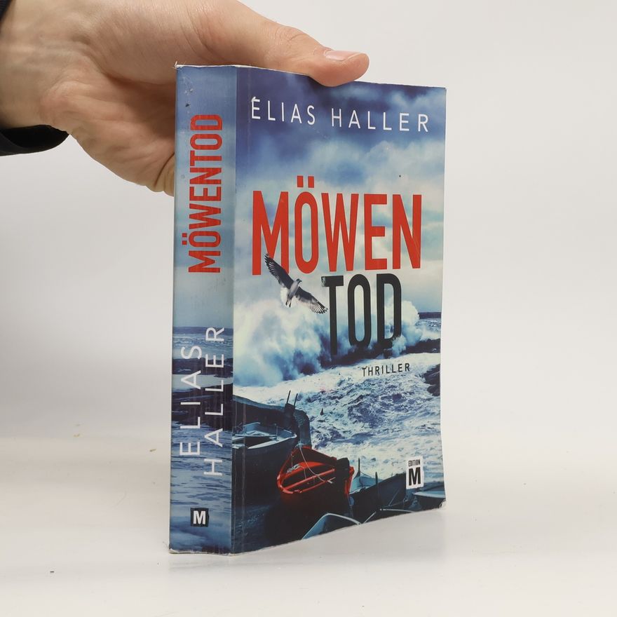 Elias Haller Möwentod