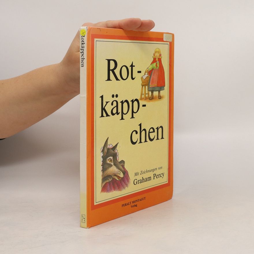 Graham Percy Rotkäppchen