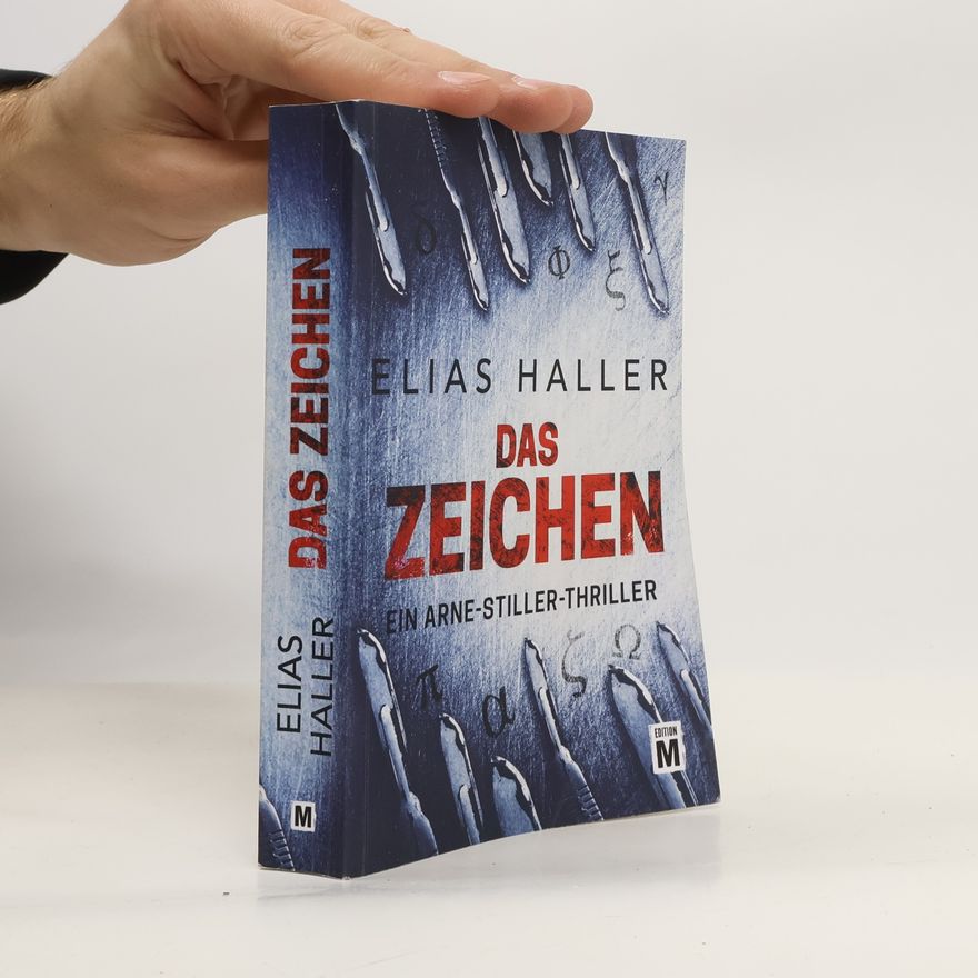 Elias Haller Das Zeichen