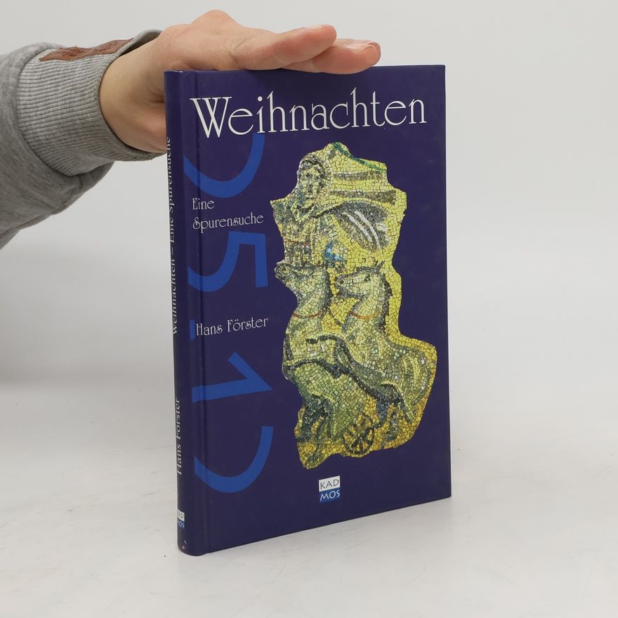 Hans Forster Weihnachten