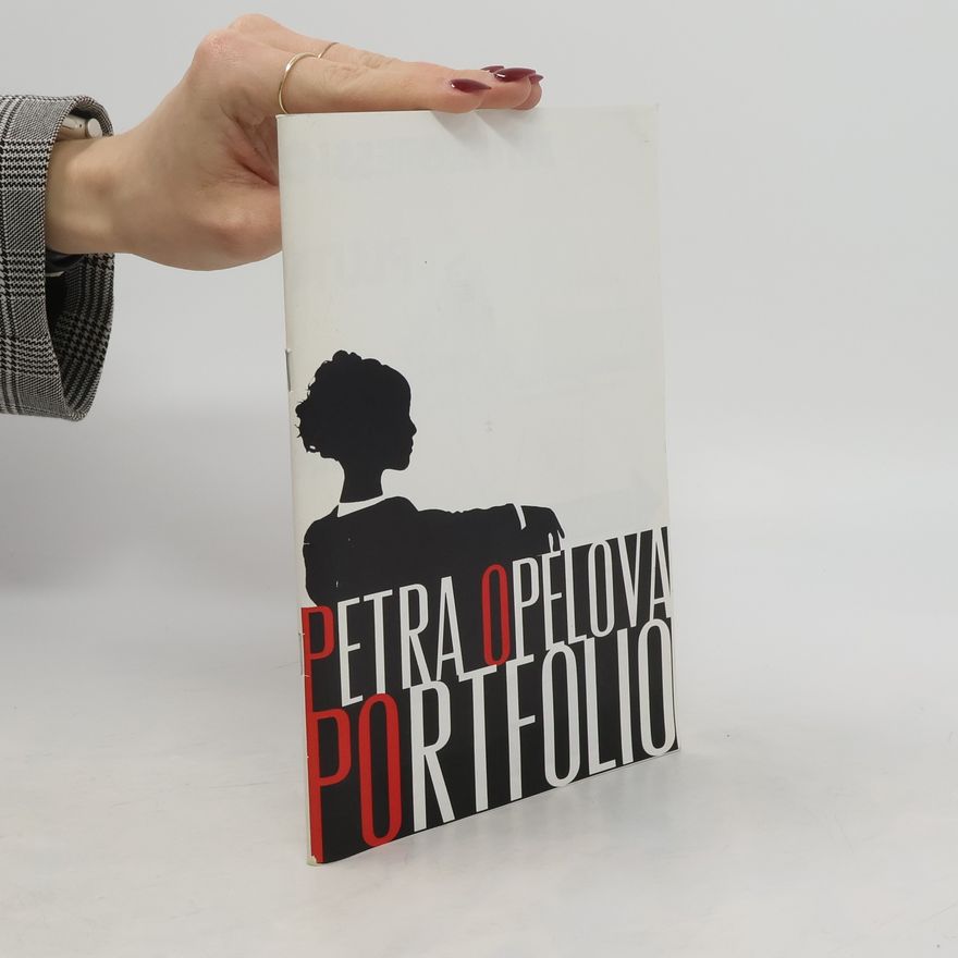 Petra Opělová Petra Opělová Portfolio