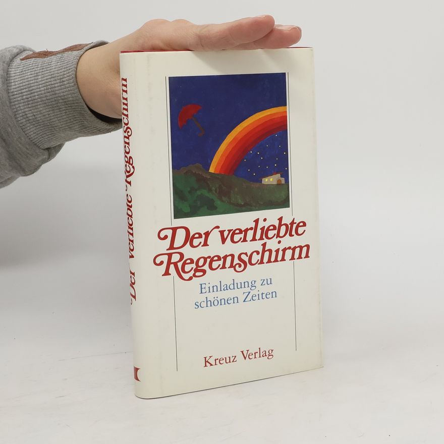 Autorenkollektiv Der verliebte Regenschirm