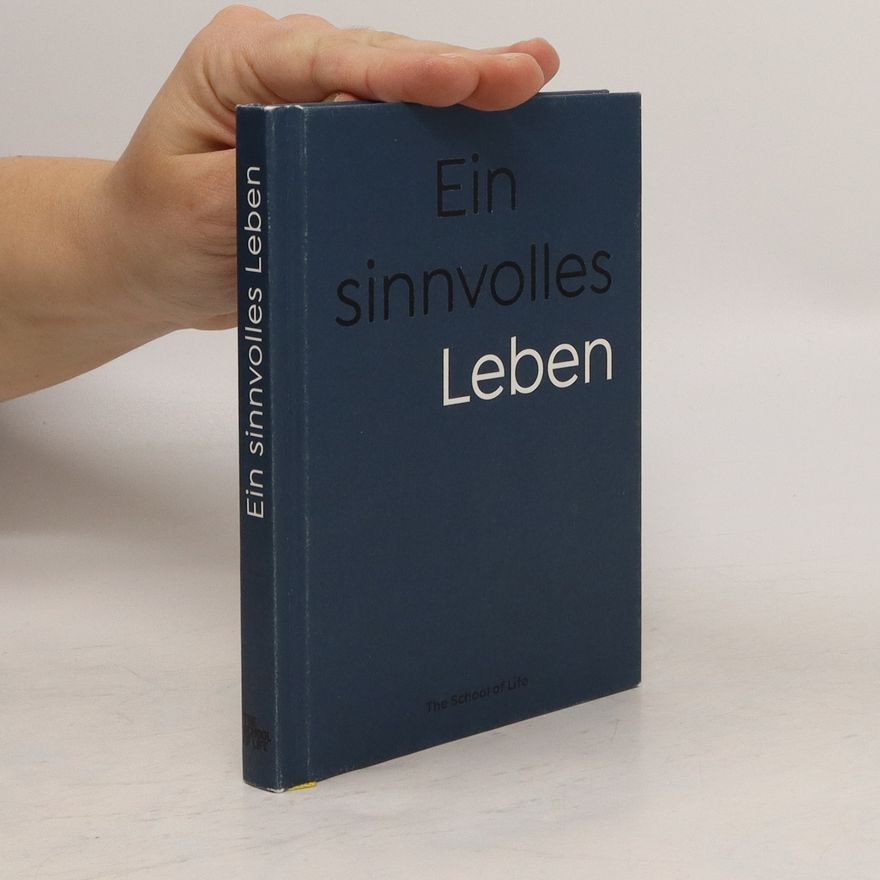 Autorenkollektiv Ein sinnvolles Leben