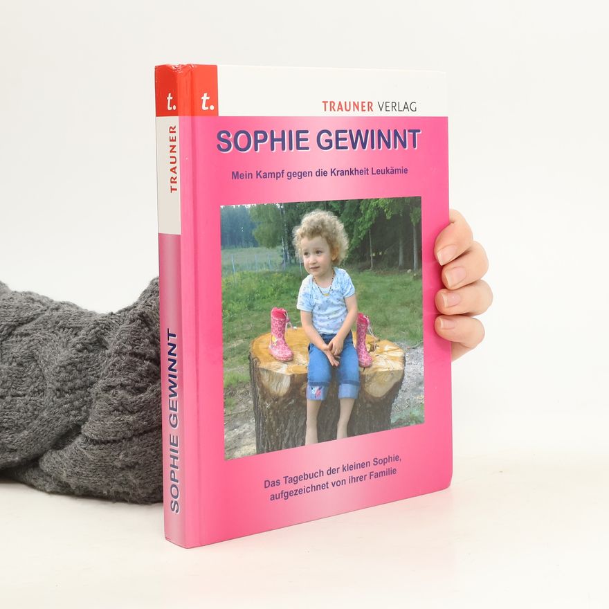 Christina Augendopler Sophie gewinnt