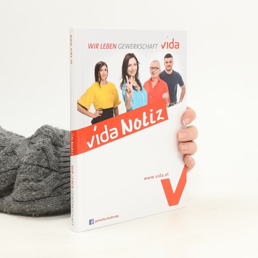 Kolektív autorov Wir leben Gewerkschaft